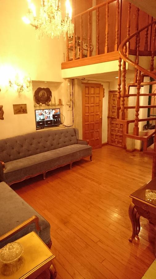 Apartamento Mesón de Santa Teresa Heroica Puebla de Zaragoza Exterior foto