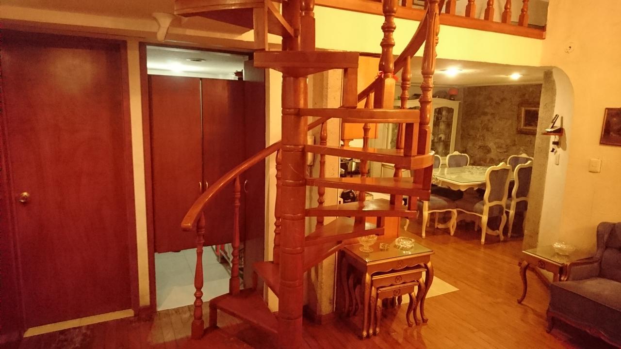 Apartamento Mesón de Santa Teresa Heroica Puebla de Zaragoza Exterior foto