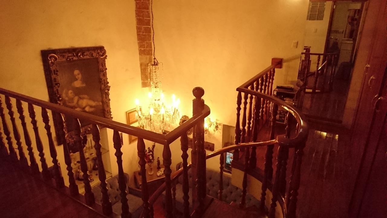 Apartamento Mesón de Santa Teresa Heroica Puebla de Zaragoza Exterior foto